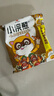 统一小浣熊 滋滋烤肉味干脆面 35g*30包 整箱装儿时美食干脆面方便面 实拍图
