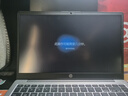 惠普（HP）锐14 AMD锐龙 14英寸轻薄笔记本电脑(八核R7-7730U 16G 1TB 指纹 一年上门)【国家补贴】 实拍图