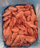 禧美海产头籽北极甜虾2斤/盒 120/150 头籽率参考50%  MSC认证 轻食海鲜 实拍图
