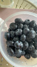 怡颗莓Driscoll's 云南蓝莓Jumbo大果18mm+ 4盒约125g/盒 新鲜水果 实拍图