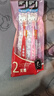惠百施（EBISU）6岁以上软毛牙刷儿童HelloKitty联名定制磨圆柔丝刷毛2支套装 实拍图