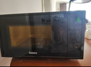 格兰仕（Galanz）一级能效变频家用微波炉20L平板易清洁一键解冻简易操作DB1 实拍图
