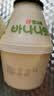 宾格瑞韩国原装进口香蕉牛奶低温冷藏鲜奶饮料238ml*6瓶源头直发包邮 实拍图