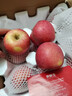 京鲜生山东红富士苹果12粒手提礼盒装 净重5斤单果180g起 源头直发包邮 实拍图