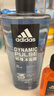 阿迪达斯（adidas）男士沐浴露 洗发水洁面三效合一清凉止痒 热情两件套600ml 实拍图