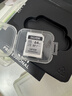 雷克沙（Lexar）64GB SD存储卡 U3 V30 佳能索尼富士尼康相机高速SD卡 读225MB/s 写110MB/s 4K超清录制 SD银卡 实拍图