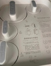 米家小米净水器滤芯家用净水机滤芯PP棉前后置活性炭过滤  RO反渗透滤芯适用于600G厨下式/400G 【1号】PP棉滤芯适用400G/600G 实拍图