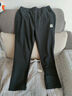 361°运动裤男士春夏季休闲卫裤直筒跑步宽松针织长裤子男652334711D-5 实拍图