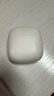 漫步者（EDIFIER）Zero Air 真无线蓝牙耳机 半入耳式耳机 无线耳机 蓝牙5.4 适用苹果华为小米OPPO手机 月白 实拍图