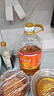 金龙鱼 食用油【保真花生油】压榨 浓香花生油5L（新老包装随机发货） 实拍图