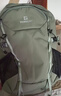 探路者（TOREAD）背包 30升大容量双肩包旅行徒步休闲包登山露营书包TEBBAL80631 实拍图