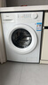 美的（Midea）滚筒洗衣机全自动 10公斤家用超薄 双重除菌 三重守护 MG100V11FPRO 以旧换新 国家补贴 京东自营 实拍图