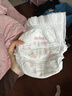 好奇（Huggies）铂金装小桃裤成长裤XL96片(12-17kg)加大号尿不湿【透爽散热】 实拍图