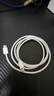 Apple/苹果 60W USB-C数据线-1米 type-c苹果充电线手机数据线 苹果17充电线iphone17充电线 实拍图