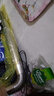 普湃（PURPAVWINNER）加厚不锈钢燃气热水器排烟管道配件通用烟囱烟道户外防倒风管φ6*50CM 实拍图