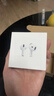 Apple/苹果 AirPods 4 搭配USB-C充电盒 苹果耳机 蓝牙耳机 适用iPhone/iPad/Mac 四代 实拍图
