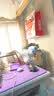 迪卡侬双肩包商务通勤男电脑包书包学生徒步户外运动登山背包-5687677 实拍图