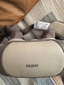 海尔（Haier）颈椎按摩器按摩披肩按摩仪颈椎肩颈斜方肌腰颈部按摩器生日三八节礼物实用送爸妈女朋友HHZ-J503Z 实拍图