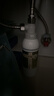 小质前置过滤器0.36T/H热水净自来水器花洒美肤除氯沐浴1机3芯SQ03-W 实拍图