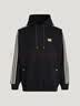 阿迪达斯 adidas【滔搏运动】三叶草男子LNY HOODIE M卫衣 KT0645 XS 实拍图