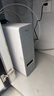 美的（Midea）净水器【白泽Max 1200G】0阻垢剂 6年长效RO反渗透 家用厨房专用台下用直饮过滤净水机 触控双出水 实拍图