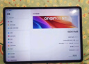 iQOO Pad5 8GB+256GB 灰晶 国家补贴15% 12.1英寸游戏电竞大屏 蓝晶×天玑9300+ 平板电脑 vivo 实拍图