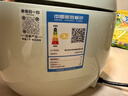 苏泊尔（SUPOR）小电饭煲1.6升陶瓷内胆电饭煲1-2人用宿舍小电锅家用不粘锅智能多功能迷你微压电饭锅SF16YC1072 实拍图
