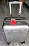 Diplomat外交官行李箱24英寸大容量拉杆箱男扩充层密码旅行箱女TC-6013TM 实拍图