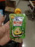 亨氏（Heinz）宝宝水果营养果汁泥婴儿辅食零食无添加即食礼盒装6个月+ 120g*14 实拍图