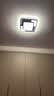 ARROW箭牌 卧室灯led吸顶灯餐厅走廊阳台吸顶灯具 实拍图