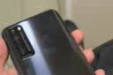 华为nova7 华为nova7pro 华为nova7se 二手华为手机 手机华为 5G手机 二手游戏手机 nova7 SE 幻夜黑 8GB+128GB 9成新 实拍图