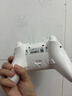 北通鲲鹏20无线游戏手柄AI智控双切扳机震动蓝牙手柄xbox布局电脑PC手机steam电视NSswitch2体感 仁王3 实拍图