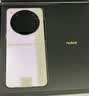 努比亚（nubia）国民小折叠Flip 12GB+256GB 香芋色 高通骁龙芯片 5000万双摄 5G手机 实拍图
