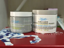科颜氏（Kiehl's）全新第二代白泥清洁面膜125ml控油清洁毛孔去黑头 38女神节礼物 实拍图
