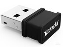 Tenda腾达 WiFi6免驱动usb无线网卡台式机专用 wifi接收器台式电脑笔记本主机网络wifi发射 内置天线 实拍图