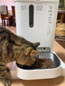 小佩AI宠物智能自动双子星喂食器可视版2代 多猫识别(支持鸿蒙智联) 实拍图