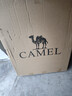 骆驼（CAMEL）骆驼户外露营便携休闲钓鱼装备野餐克米特折叠椅子P016卡其/黄 实拍图
