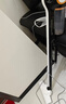 德尔玛（Deerma）家用手持吸尘器DX700Pro+TB500喷水拖把推杆地毯式两用小型强力大功率吸尘器 宠物  实拍图