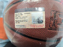斯伯丁（SPALDING）篮球5号室内外耐磨兼用五号PU材质青少年儿童篮球77-476Y5 实拍图