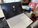 惠普（HP）战66 16英寸2025轻薄笔记本电脑 标压锐龙7 H 255 16G 1T 高清屏 1年上门【国家补贴】 实拍图