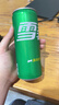 可口可乐（Coca-Cola）檀健次代言 雪碧Sprite柠檬味碳酸饮料 330ml*24摩登罐  实拍图