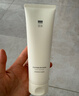 至本新版舒颜修护洁面乳120g 温和清洁氨基酸表活保湿泡沫绵密洗面奶 实拍图