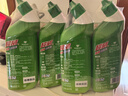 超威洁厕灵500g*4瓶 马桶清洁剂 亮滑洁厕液 厕所清洁厕宝 香氛洁厕剂 实拍图