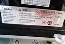 美的（Midea）微碳系列 家用微波炉烤箱一体机 杀菌智能家用 800W速热20L大容量 6代变频 （PC20M5W） 实拍图