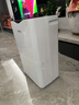 海信（Hisense）除湿机55升/天170㎡回南天抽湿机APP智控家用干衣除湿器别墅地下室复式仓库吸湿器大面积CF55BD/XW 实拍图