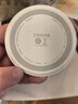 绿联适用苹果无线充电器iPhone17/16/15/14/13ProMax/12/X/8P小米华为安卓手机耳机15W桌面充电板底座 实拍图