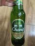 泰象泰国进口大象啤酒进口Chang beer500ml/330ml啤酒瓶罐装整箱 泰象啤酒 320mL 6瓶 组合装 晒单实拍图
