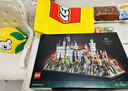 乐高（LEGO）积木建筑系列21063 新天鹅堡男女孩玩具母亲节520礼物家居摆件 实拍图