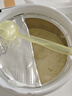 美赞臣 亲舒 婴儿乳蛋白部分水解配方奶粉 1段 850g 0-12月 低适乳糖 实拍图