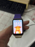 荣耀（HONOR）手环9 晨辉紫 轻薄双曲面 心脏健康守护 14天超长续航 智能手环运动手环 送男友 实拍图
